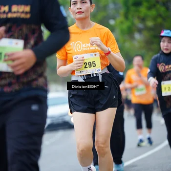 Runner Photo 8489605