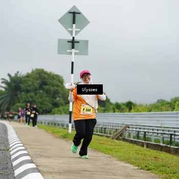 Runner Photo 8489608