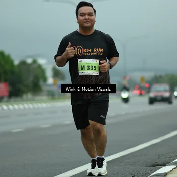 Runner Photo 8489610