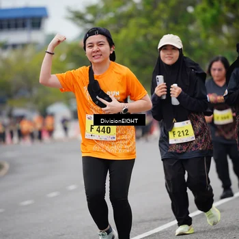 Runner Photo 8489611