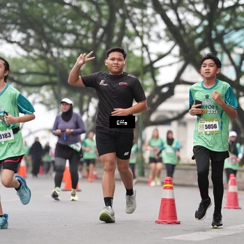 Runner Photo 8489615