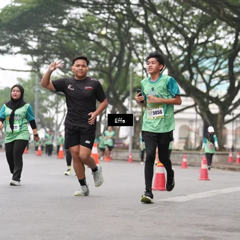 Runner Photo 8489617