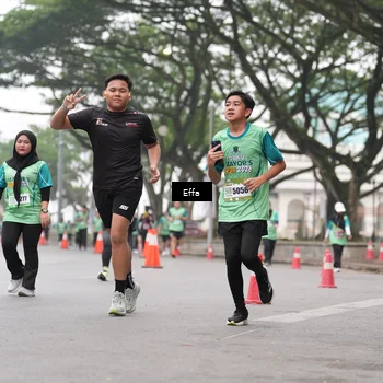 Runner Photo 8489621