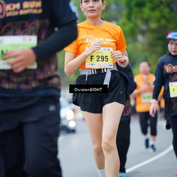 Runner Photo 8489622