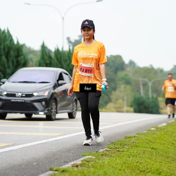 Runner Photo 8489623