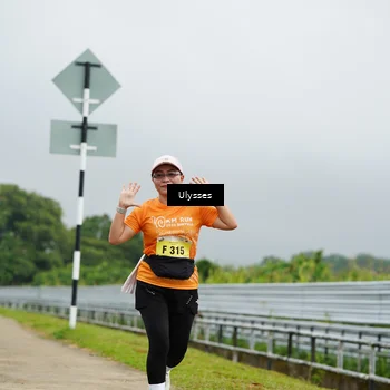 Runner Photo 8489625