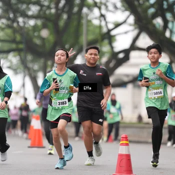 Runner Photo 8489628