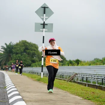 Runner Photo 8489630