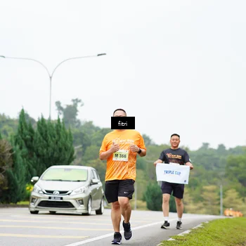 Runner Photo 8489632