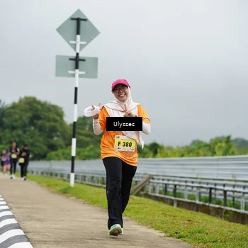 Runner Photo 8489633