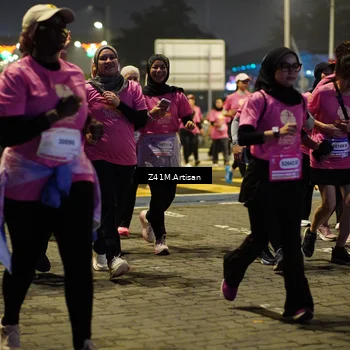 Runner Photo 8489638