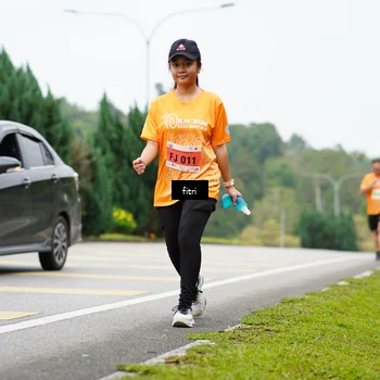 Runner Photo 8489639