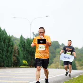Runner Photo 8489643