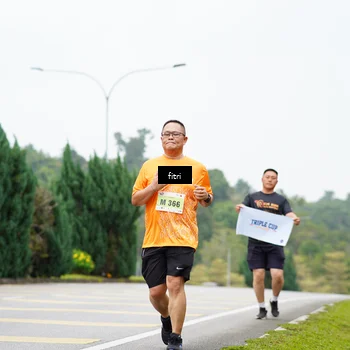 Runner Photo 8489647