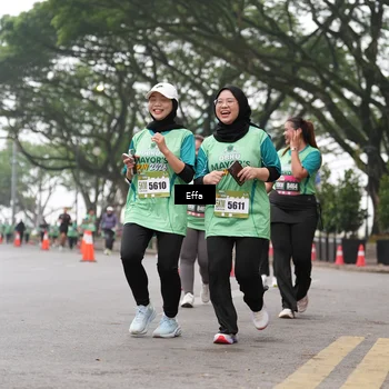 Runner Photo 8489650