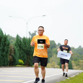 Runner Photo 8489651