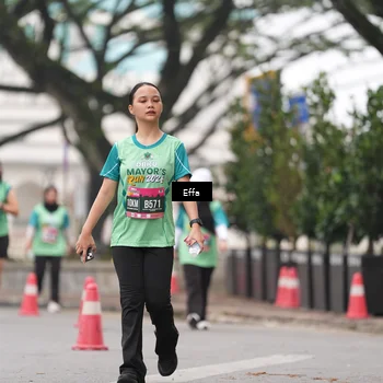 Runner Photo 8489652
