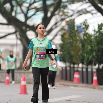 Runner Photo 8489655