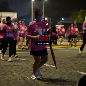 Runner Photo 8489657