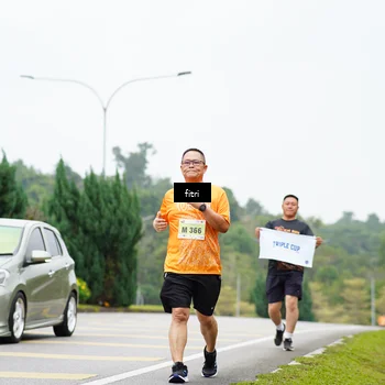 Runner Photo 8489658