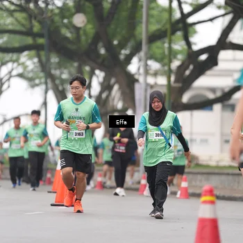 Runner Photo 8489660