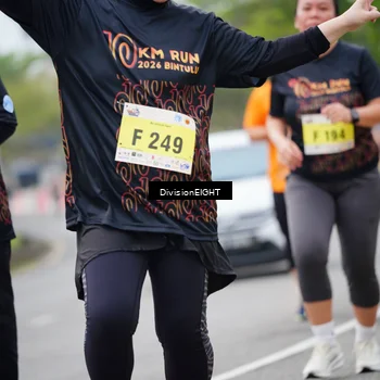 Runner Photo 8489665
