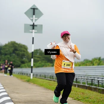 Runner Photo 8489666