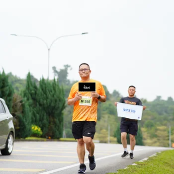 Runner Photo 8489671