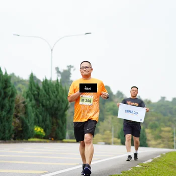 Runner Photo 8489672