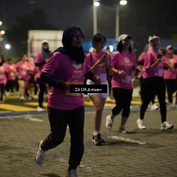 Runner Photo 8489675