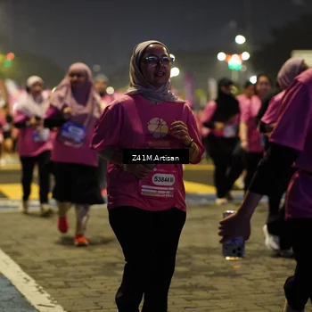 Runner Photo 8489676