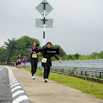 Runner Photo 8489677