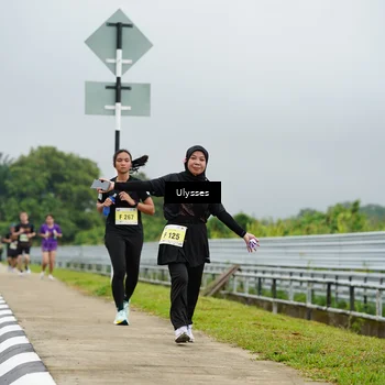 Runner Photo 8489681