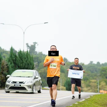 Runner Photo 8489683