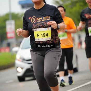 Runner Photo 8489686
