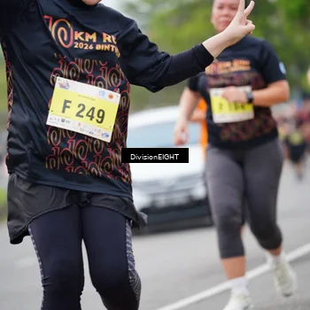 Runner Photo 8489688