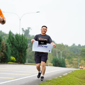 Runner Photo 8489690