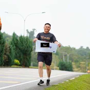 Runner Photo 8489692