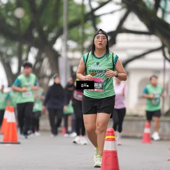 Runner Photo 8489693
