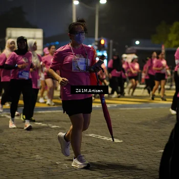 Runner Photo 8489695
