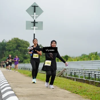 Runner Photo 8489696