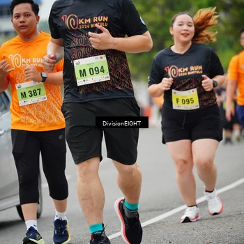 Runner Photo 8489698