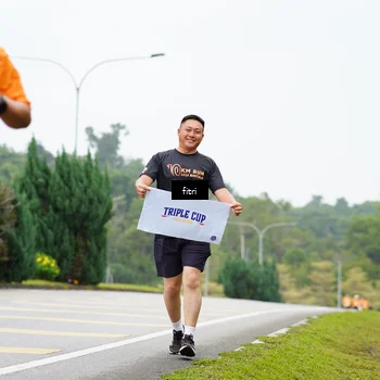 Runner Photo 8489699