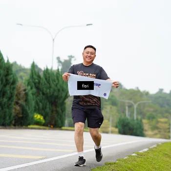 Runner Photo 8489700