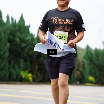 Runner Photo 8489701