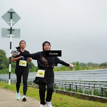 Runner Photo 8489706