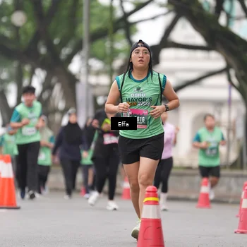 Runner Photo 8489707