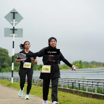 Runner Photo 8489708
