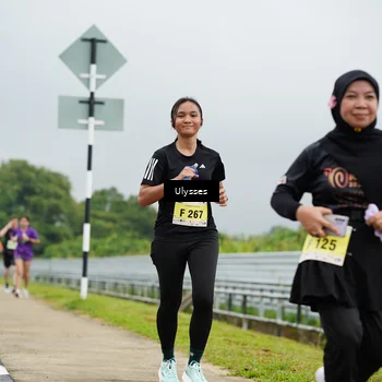 Runner Photo 8489709