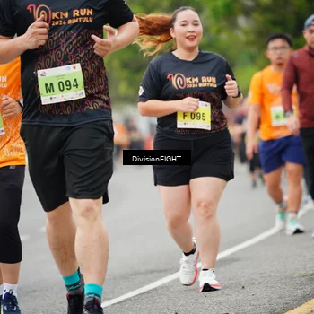 Runner Photo 8489710